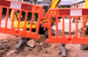 Avalon Barrier