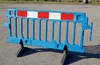 Avalon Barrier