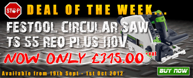 Deal of the Week