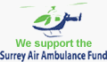 Surrey Air Ambulance