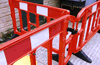 Titan Barrier