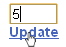 Updating your basket