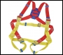 Harnesses