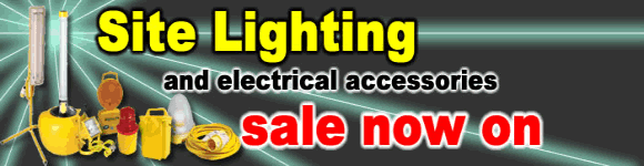 Site Lighting Sale