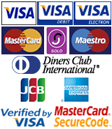 Payment Methods