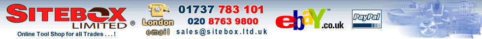 SiteBox Ltd