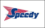 Speedy