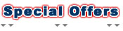 Special Offers
