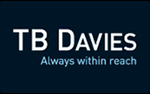 TB Davies