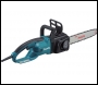 Corded Chainsaws & Shredders