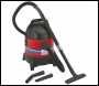 Corded Vacuum Cleaners & Extractors