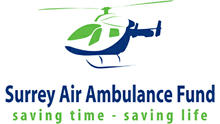 Kent, Surrey & Sussex Air Ambulance Trust