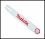 Makita 958040661 16" Chainsaw Guide Bar