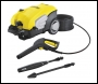 Karcher K5.200 - Compact Pressure Washer