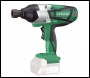 Hitachi WR18DSHL/L4 18V Cordless li-ion Impact Wrench (Body Only)