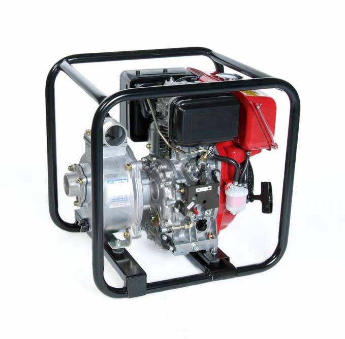 Honda 3 centrifugal pump #5