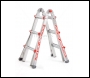 TB Davies Little Giant Classic Multi Purpose Ladder  3 Rung
