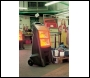 Rhino TQ3 2.8kw Heater
