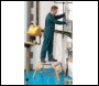 YoungMan odd Job GRP 600 Aluminium Fixed Height Low Level Work Platform