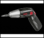Skil 2248  Integral Battery  Screwdriver - 6.5mm hex