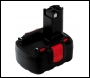 Bosch 14.4v ni-cad Battery