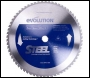 Evolution Steel 305mm Blade