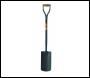 HoldOn HN00039 Grafting Tubular Steel Shovel (Each)