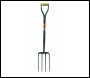 HoldOn HN00034 30" Steel Contractors Fork (Each)