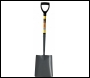 HoldOn HN00047 Square Mouth No.2 Fibreglass Shovel (Each)