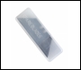 HoldOn HN00009 Heavy Duty Utility Knife Blade (10 Pack) (Each)
