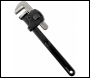 HoldOn HN00014 14" Traditional Pattern Stillson Wrench (Each)
