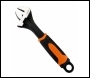 HoldOn HN00016 8" Adjustable Wrench (Each)