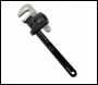 HoldOn HN00053 12" Aluminium Ridgid Style Stillson Wrench (Each)