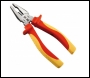 HoldOn HN00110 7" VDE Combination Pliers (Each)
