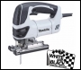 Makita 4350FCTXW  110v  Jigsaw - orbital action