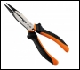 HoldOn HN00103 8" Long Nose Pliers (Each)