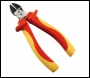 HoldOn HN00114 6" VDE Diagonal Side Cutting (Each)