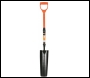 HoldOn HN00122 Draining No.2 Insulated Shovel (Each)