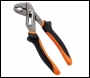HoldOn HN00148 8" Water Pump Pliers (Each)