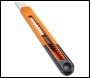HoldOn HN00140 18mm Snap Off Blade Knife (Each)