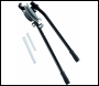 HoldOn HN00133 15 & 22mm Heavy Duty Pipe Bender (Each)