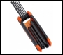 HoldOn HN00159 8pc Imperial Hex Key Set (Each)
