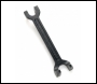 HoldOn HN00061 Basin Wrench