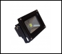 Nightsearcher Ecostar Mains powered LED floodlight Range