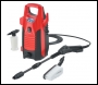 Clarke JetStar 1750 Pressure Washer