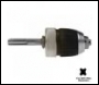 Makita SDS Plus Chuck + Adaptor