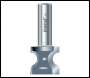 Trend 84/40 Edge mould cutter