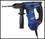 AEG ERGOMAX Percussion Drill with Removable Handle (110/240 Volt)