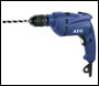 AEG SBE600R Percussion Drill 13mm Keyless Chuck (110 Volt Only)