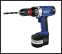 AEG BBS 12 KX Raptor Cordless 12 Volt Drill Driver